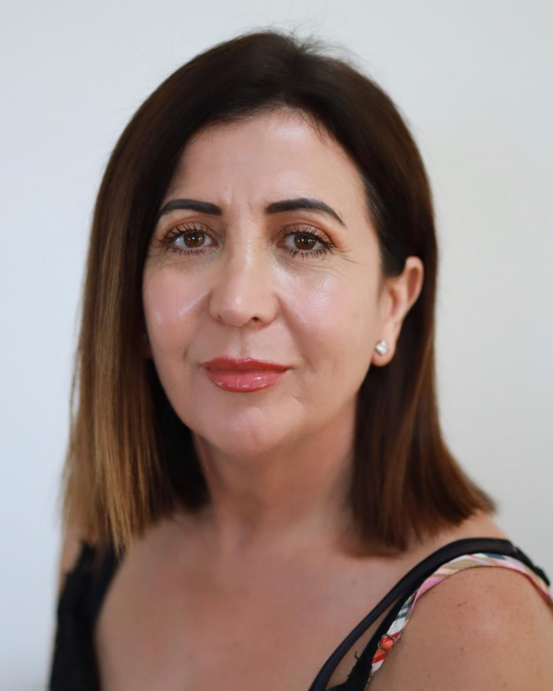 Ana Belén Zaza - Master Fibroplasma Technician and Fibroblast Specialist Perth